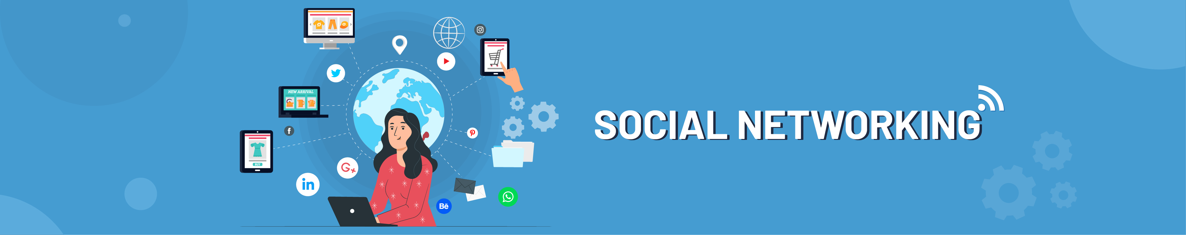 Social Networking Social Networking
