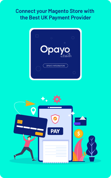 Magenest Magento 2 Opayo