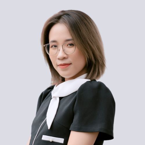 Lucy Pham